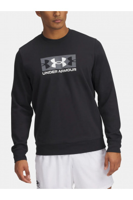 Pánská mikina Under Armour Rival Terry Logo Crew