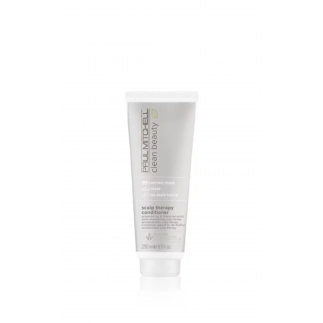 Paul Mitchell Clean Beauty Scalp Therapy Conditioner 250ml