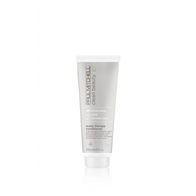 Paul Mitchell Clean Beauty Scalp Therapy Conditioner 250ml