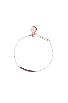 Náramek VUCH Little Rose Gold Trifor