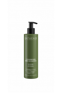 Natucain Revitalizing Conditioner 300 ml