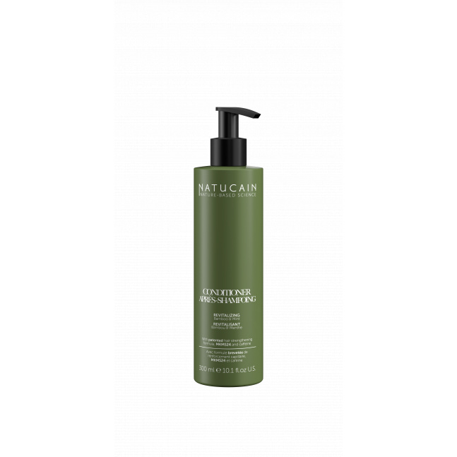 Natucain Revitalizing Conditioner 300 ml