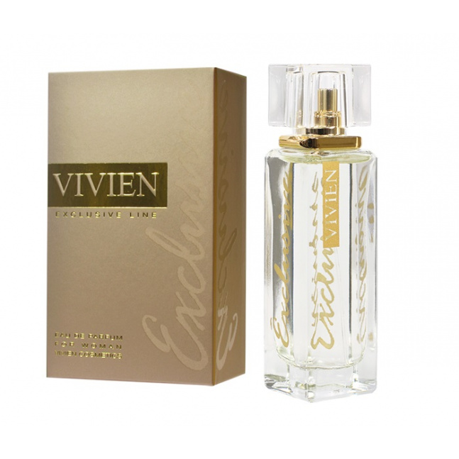 VIVACO Dámský parfém SEA FAY 50 ml