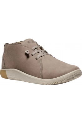 Dámské barefoot boty Keen KNX Chukka