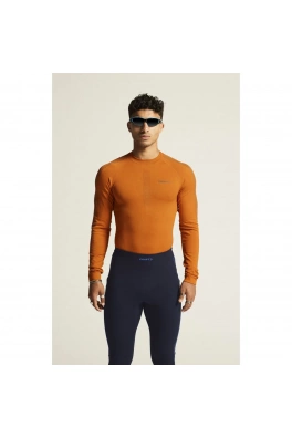 Pánské funkční triko CRAFT ADV Warm Intensity LS