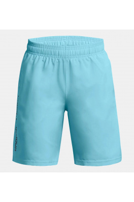 Dětské kraťasy Under Armour Woven Wdmk Shorts