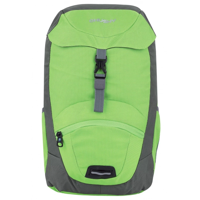 Dětský batoh HUSKY Junny 15l zelená