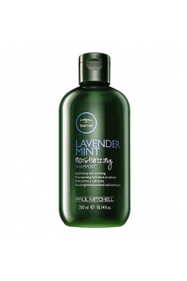 Paul Mitchell Tea Tree Lavender Mint Moisturizing Shampoo 300ml