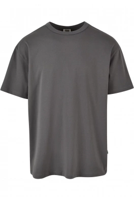 Organic Basic Tee darkshadow