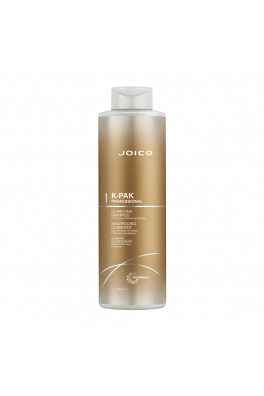 Joico K-PAK Clarifying Shampoo 1000ml