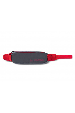 Ledvinka Trimm RUNNER black reflective