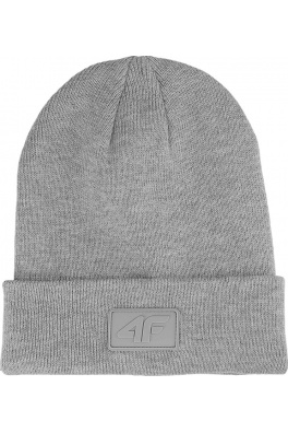 Čepice beanie unisex 4F