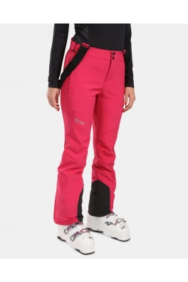 Dámské lyžařské kalhoty Kilpi RHEA-W