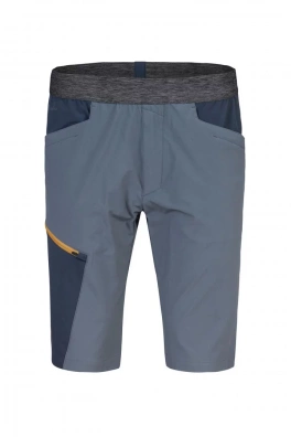 Pánské kraťasy Hannah TORRES stormy weather/india ink