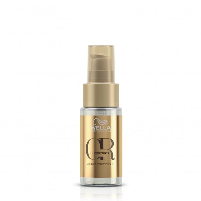 Wella Professionals Oil Reflections Luminous Smoothening Oil 30 ml