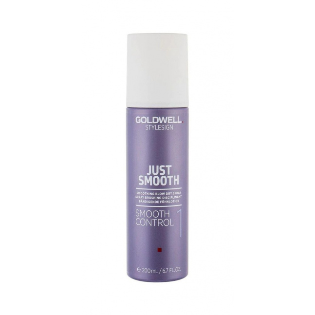 Goldwell StyleSign Just Smooth Smooth Control 200 ml