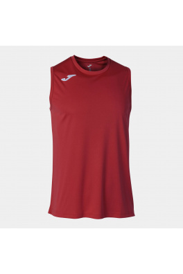 Pánské/chlapecké sportovní tílko Joma Combi Basket Red