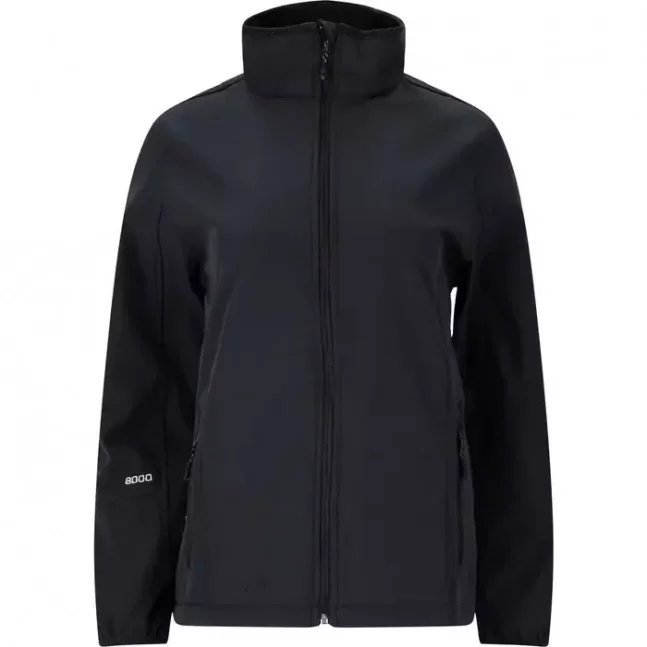 Dámská bunda Covina W Softshell Jacket W-PRO 8000
