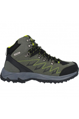 Pánské boty Whistler Contai M Ice Boot WP