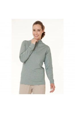 Dámská sportovní mikina Endurance Jocee W Midlayer