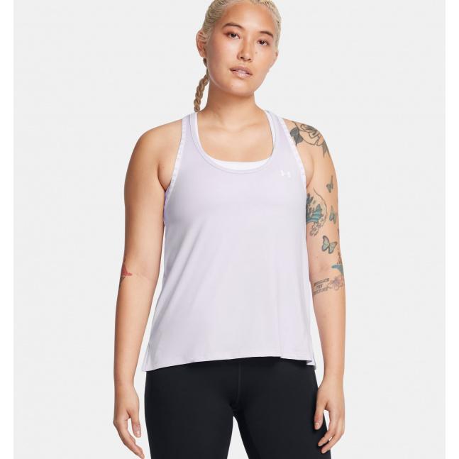 Dámské tílko Under Armour Knockout Tank