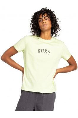 Dámské tričko Roxy Noon Ocean