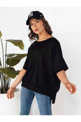 JOILL dámská halenka černá Dstreet RY2473