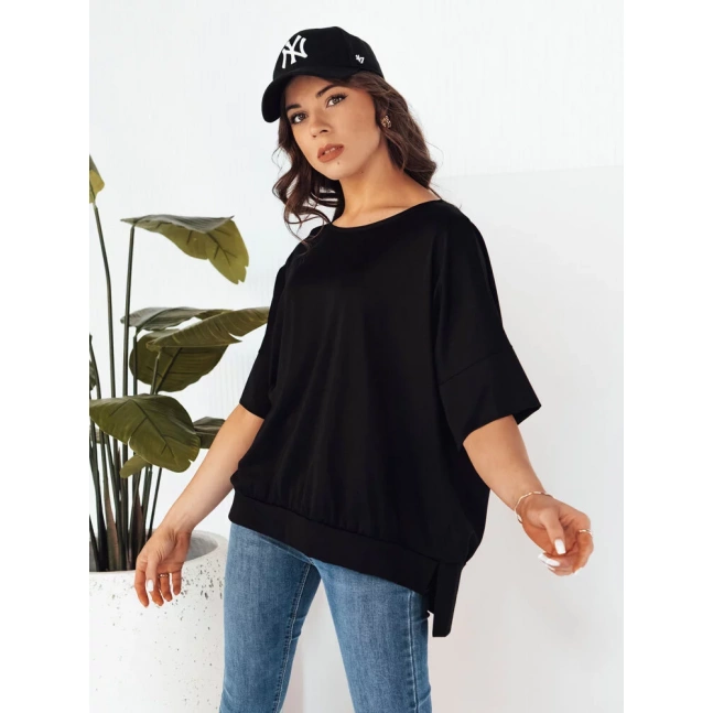 JOILL dámská halenka černá Dstreet RY2473