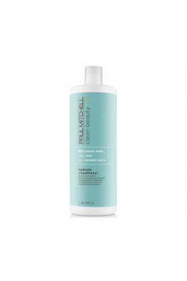 Paul Mitchell Clean Beauty Hydrate Conditioner 1000ml