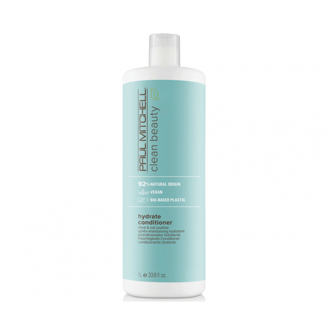 Paul Mitchell Clean Beauty Hydrate Conditioner 1000ml