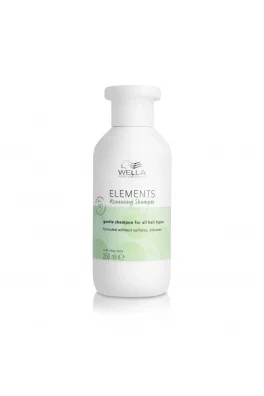 Wella Professionals Elements Renewing Shampoo 250 ml NEW