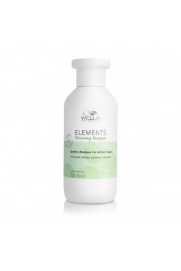 Wella Professionals Elements Renewing Shampoo 250 ml NEW