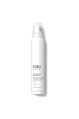 Ecru New York Body Building Fiber Mousse 200 ml