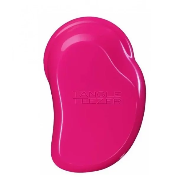 Tangle Teezer The Original Hair Brush Pink Fizz