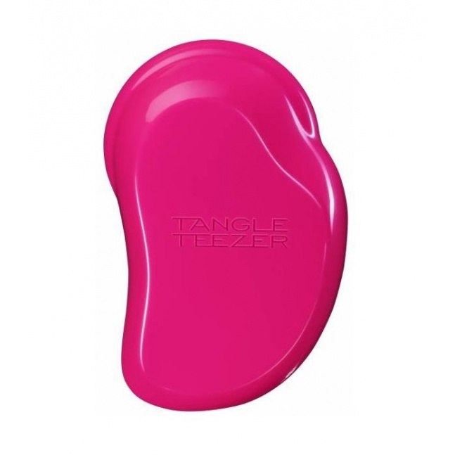 Tangle Teezer The Original Hair Brush Pink Fizz