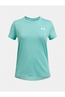 Dívčí tričko Under Armour Knockout Tee