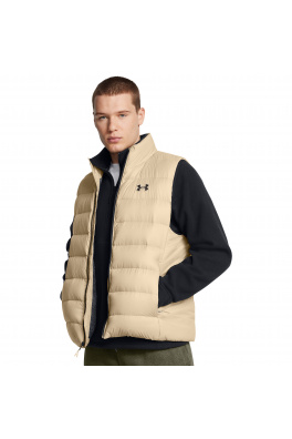 Pánská vesta Under Armour Legend Down Vest