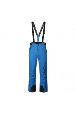 Pánské lyžařské kalhoty ALPINE PRO EDES