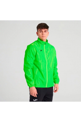 Pánská/chlapecká nepromokavá bunda Joma Rainjacket Iris