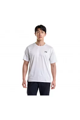 Pánské tričko Under Armour Tech Vent SS