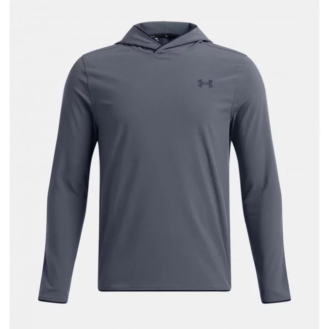 Dětská mikina Under Armour Drive Hoodie