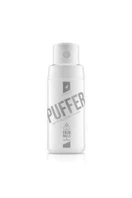 Angry Beards Pudr na kule Puffer SIT & CHILL 57g