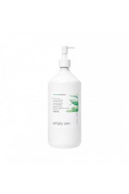 Simply Zen Calming Shampoo 1000ml