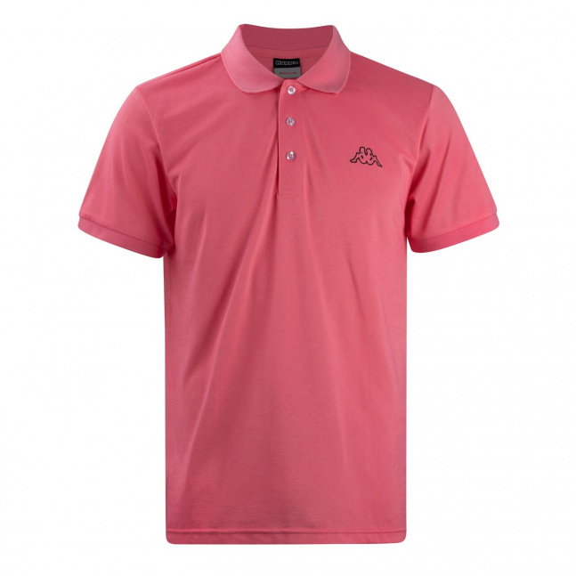 Kappa Basic Polo Shirt Mens