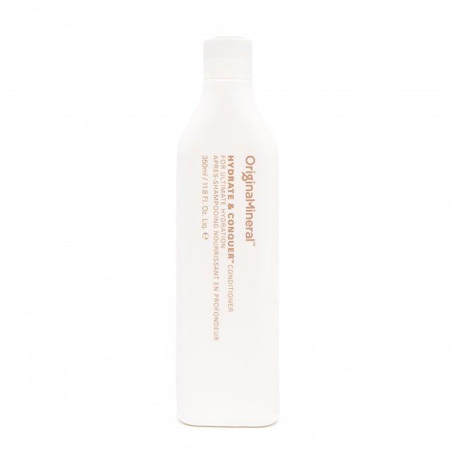 O&M Hydrate & Conquer Kondicionér 350ml