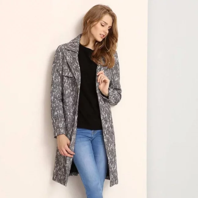 Lady's Coat