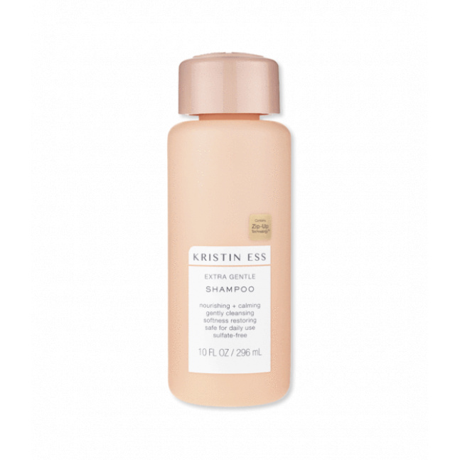 Kristin Ess Extra Gentle Shampoo 296 ml