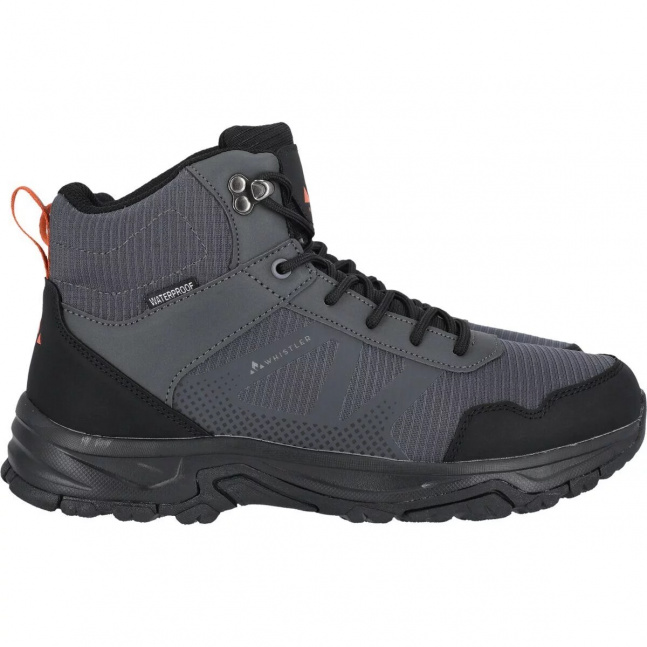 Pánská outdoorová obuv Whistler Doron W Outdoor Boot WP