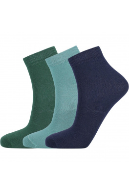 Dětské ponožky ZigZag Gubic 3-pack Socks