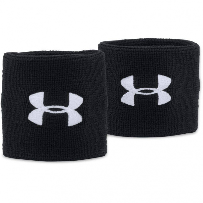 Pánská potítka Under Armour Performance Wristbands